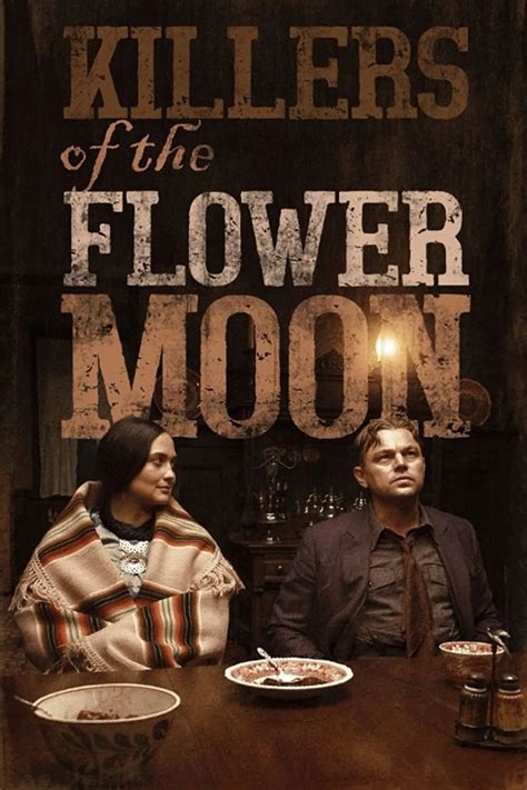Killers of the flower moon parents guide - A real-life story of oil, greed, and murder in the Osage Nation, based on a true series of brutal and under-investigated murders in the early 20th century. Rated R …